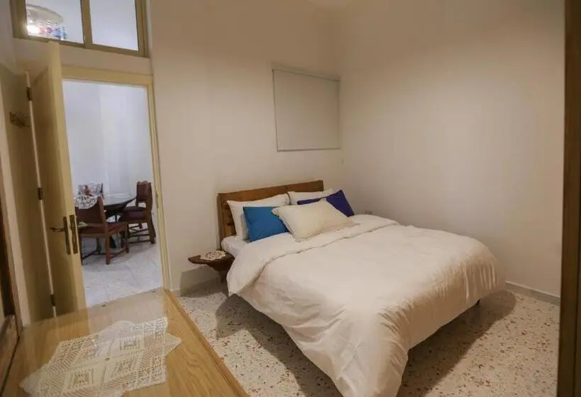 آپارتمان 2 خوابه, Tyre Boutique Apartments