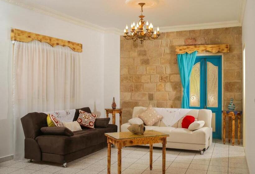 Appartement met 1 Slaapkamer, Tyre Boutique Apartments