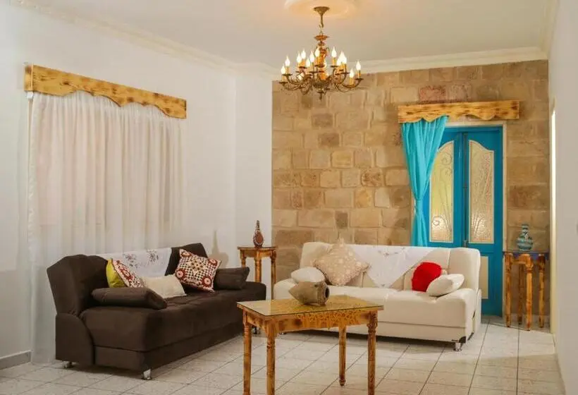 آپارتمان 1 خوابه, Tyre Boutique Apartments