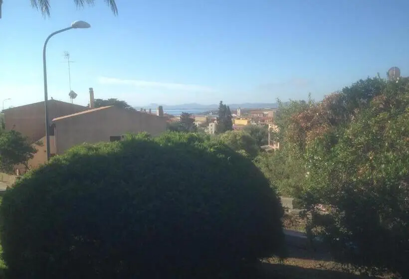 اتاق استاندارد سه نفره, Villa Diana Affitta Camere