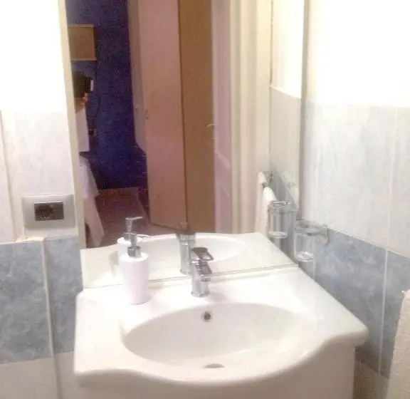 اتاق استاندارد, Villa Diana Affitta Camere