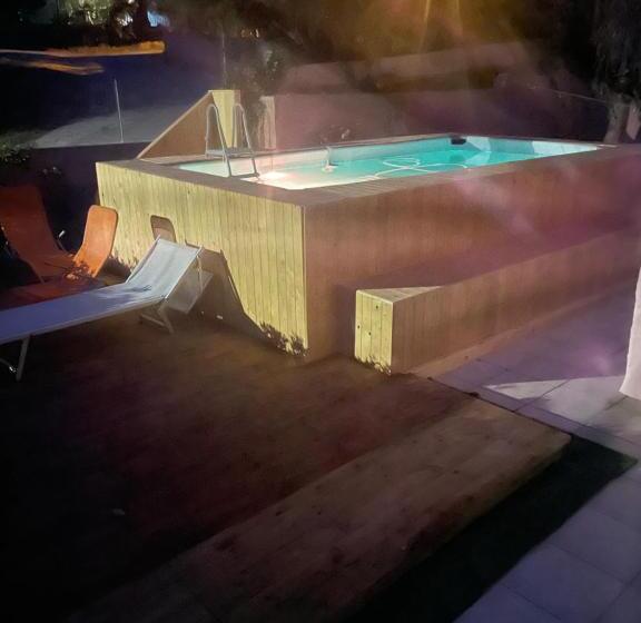 Номер Basic, Villa Diana Affitta Camere