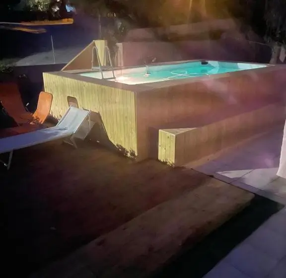 اتاق عادی, Villa Diana Affitta Camere