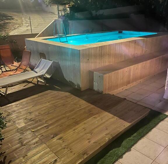 Номер Basic, Villa Diana Affitta Camere