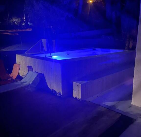 Номер Basic, Villa Diana Affitta Camere