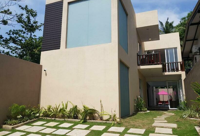 Люкс Deluxe Кровать Кинг, Kings Landing Unawatuna