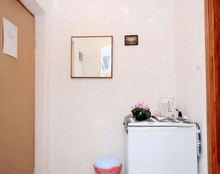 オーシャンビュースタンダードルームバルコニー付き, Villa Ro Ela