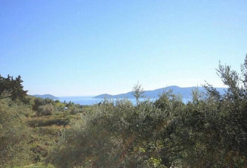 Студио Стандарт Вид на Море с Балконом, Villa Ro Ela