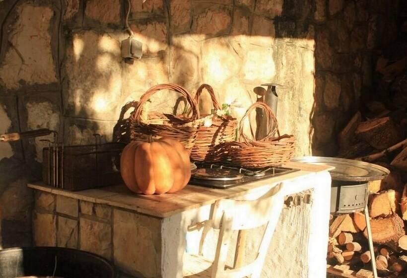 Comfort studio with sea view, Villa Ro Ela