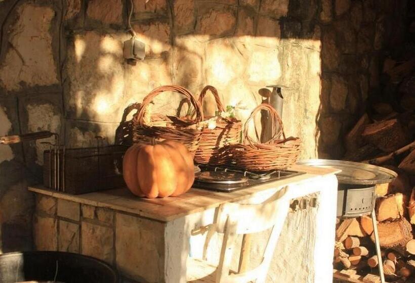 ガーデンビュースタンダードルーム, Villa Ro Ela