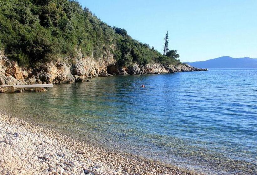 Номер Стандарт Вид на Море с Балконом, Villa Ro Ela