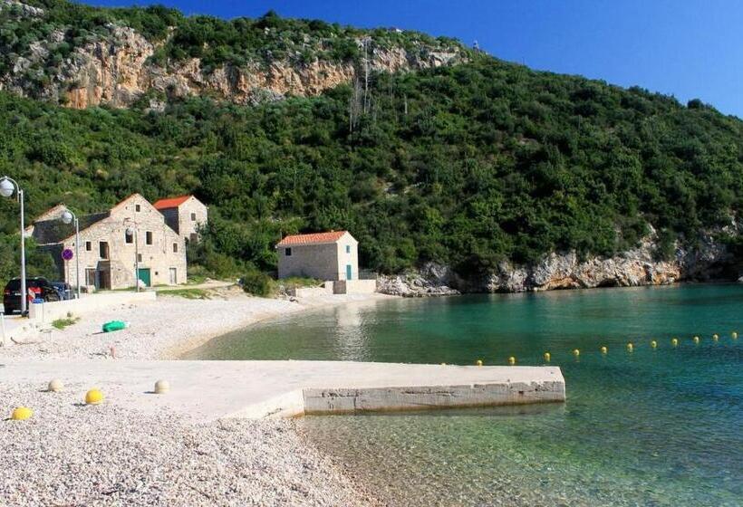 Студио Стандарт Вид на Море с Балконом, Villa Ro Ela