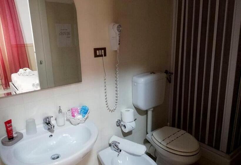 标准间, B&b Orchidea