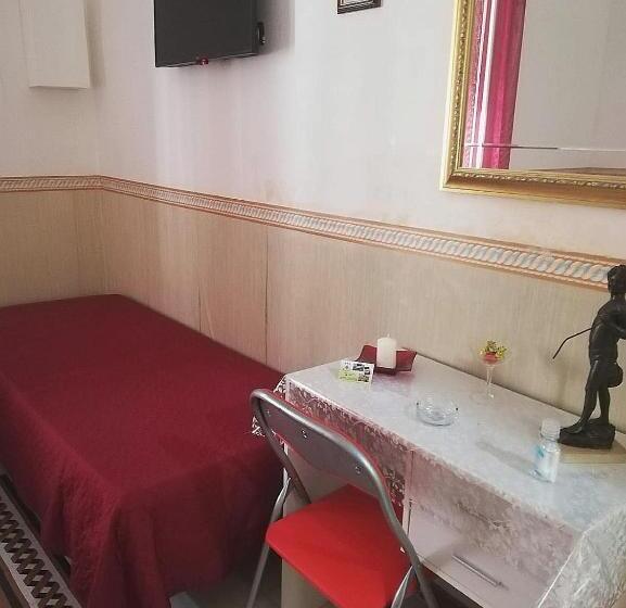 标准间, B&b Orchidea