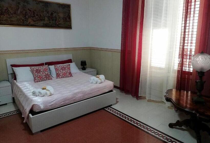 اتاق استاندارد, B&b Orchidea
