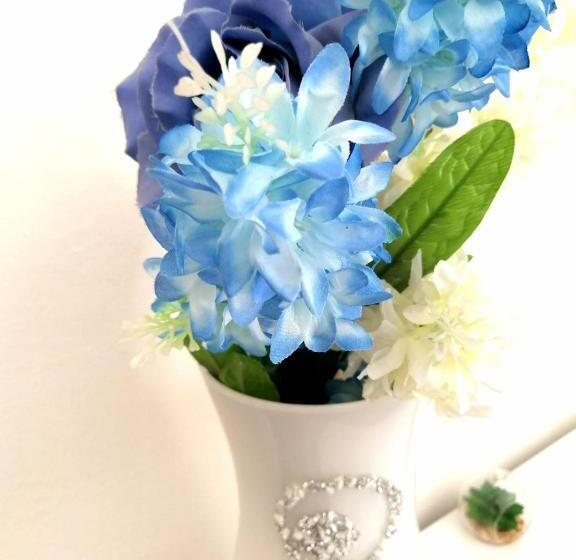 标准间, B&b Orchidea