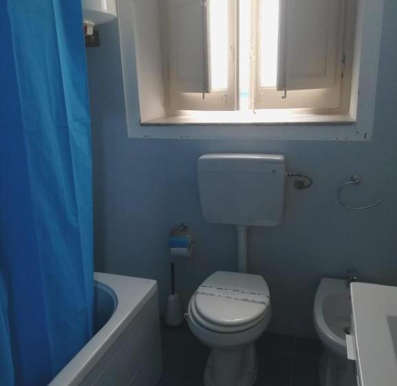 اتاق استاندارد, B&b Orchidea