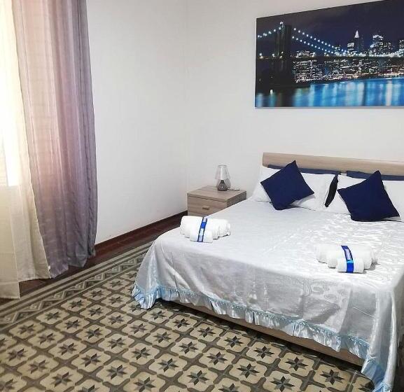 标准间, B&b Orchidea