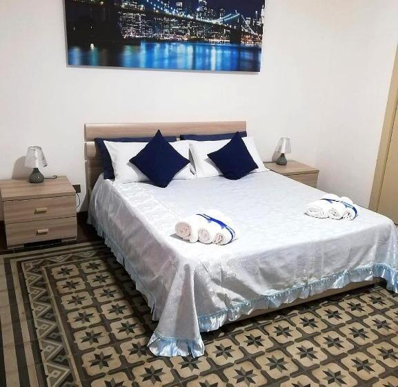 اتاق استاندارد, B&b Orchidea