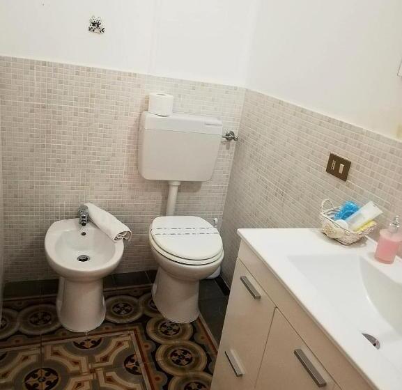 标准间, B&b Orchidea