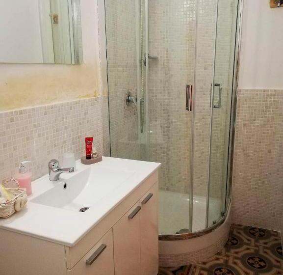 标准间, B&b Orchidea