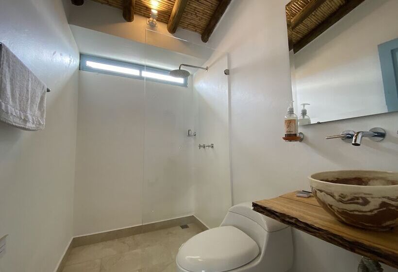 اتاق خانوادگی, Casa Boutique Villa De Leyva