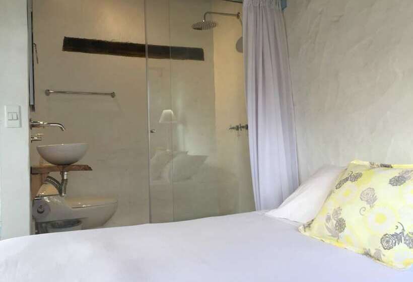 اتاق عادی, Casa Boutique Villa De Leyva