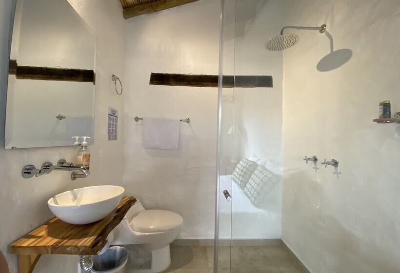 اتاق عادی, Casa Boutique Villa De Leyva