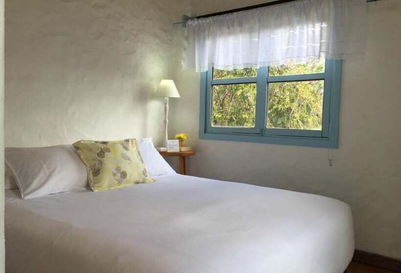 اتاق عادی, Casa Boutique Villa De Leyva