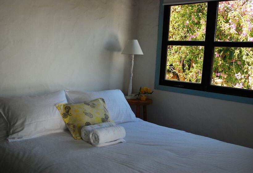 اتاق عادی, Casa Boutique Villa De Leyva