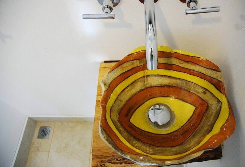 اتاق عادی, Casa Boutique Villa De Leyva