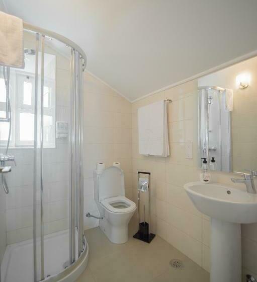 스탠다드 룸, Horta Garden