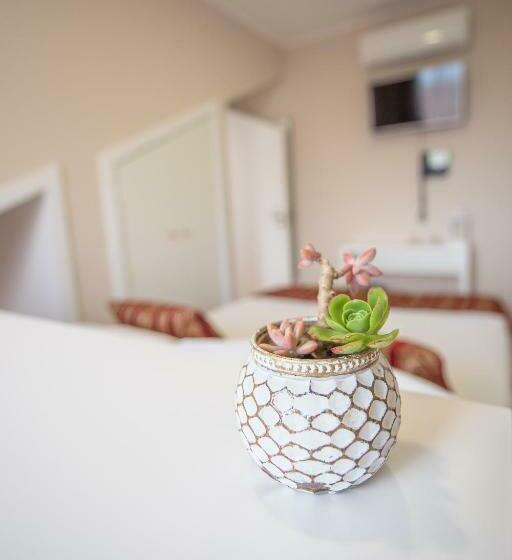 스탠다드 룸, Horta Garden