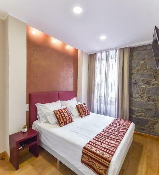 기본룸, Horta Garden