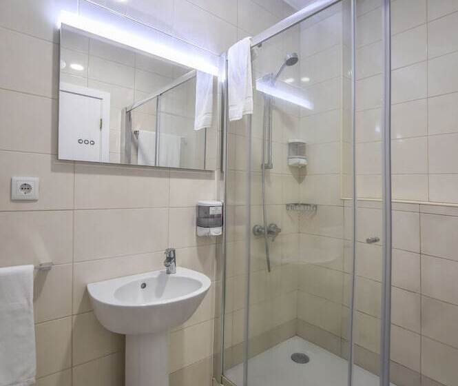 기본룸, Horta Garden