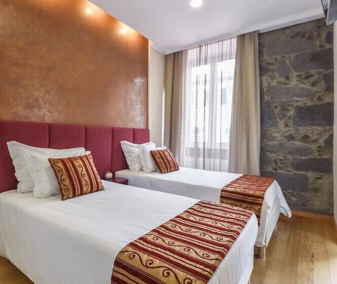 기본룸, Horta Garden