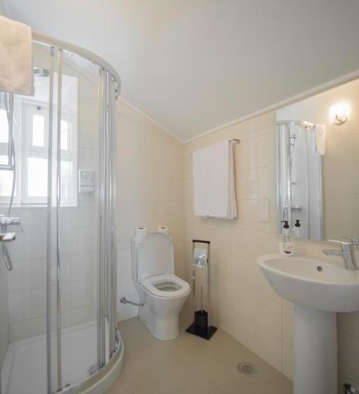 기본룸, Horta Garden