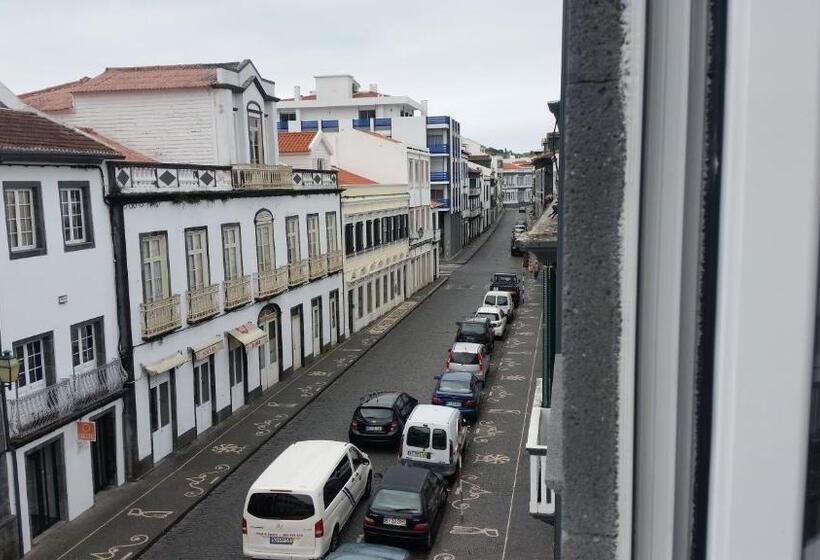 기본룸, Horta Garden