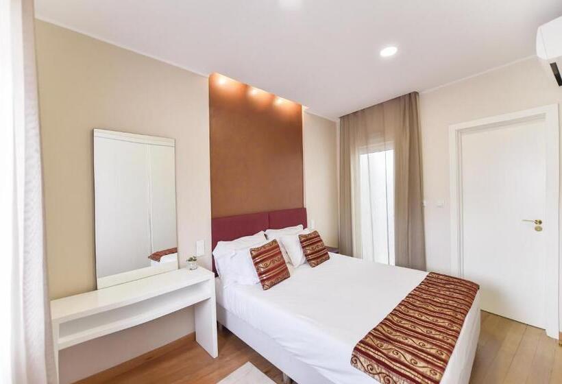 스탠다드 룸, Horta Garden