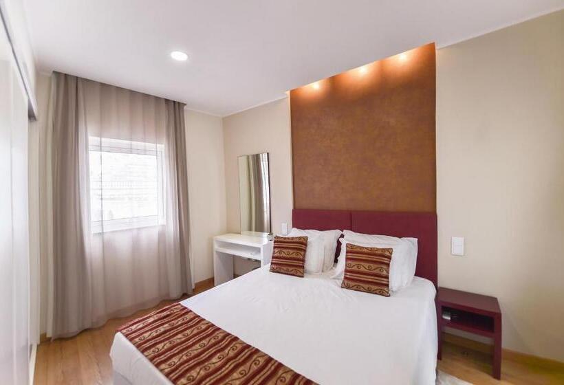 스탠다드 룸, Horta Garden