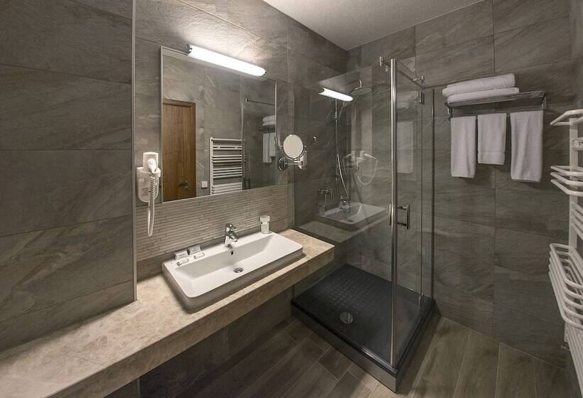 Номер Executive, Hot Springs Medical And Spa