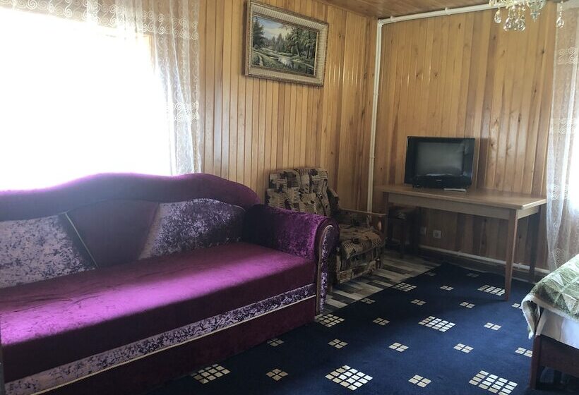 سوییت خانوادگی, Versal