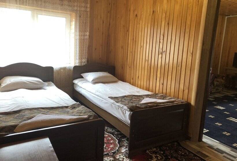 סוויטה משפחתית, Versal