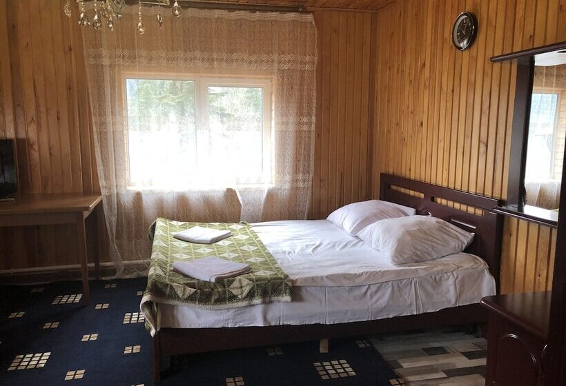 סוויטה משפחתית, Versal