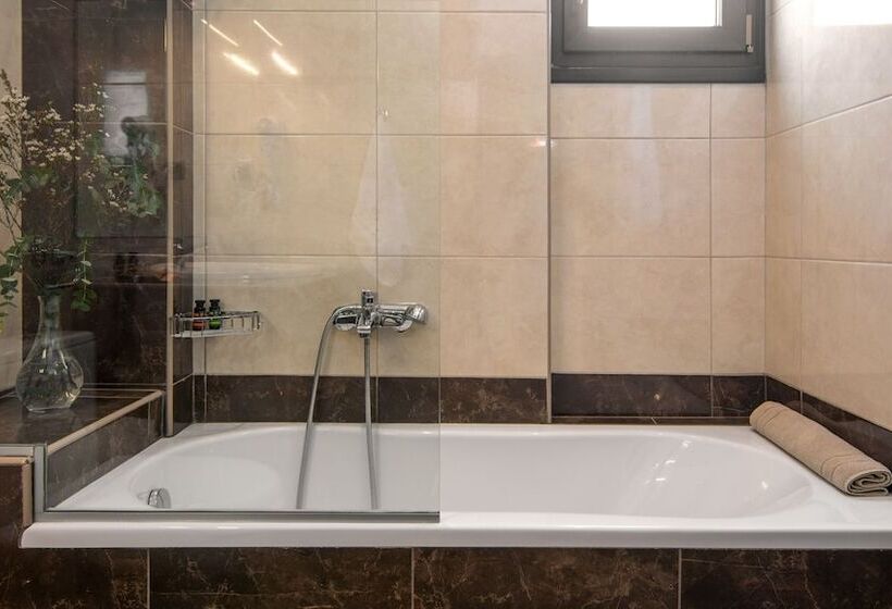 Номер Superior, La Suite Boutique Hotel & Spa