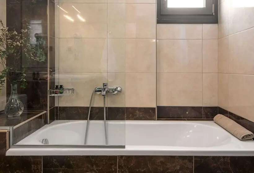 اتاق سوپریور, La Suite Boutique Hotel & Spa