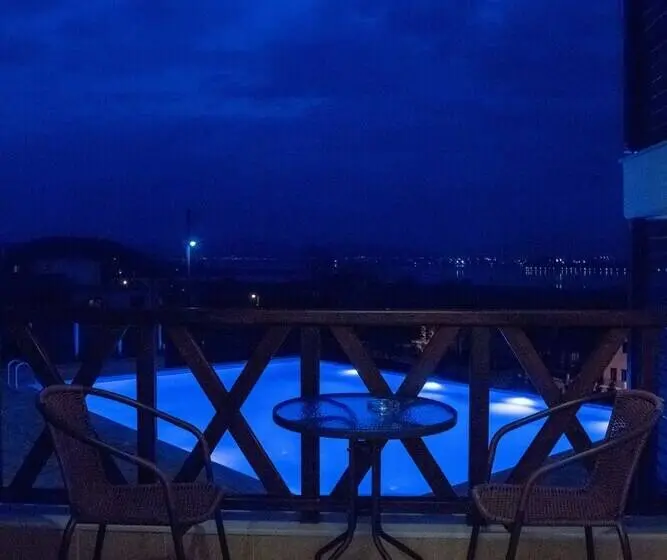 اتاق سوپریور, La Suite Boutique Hotel & Spa