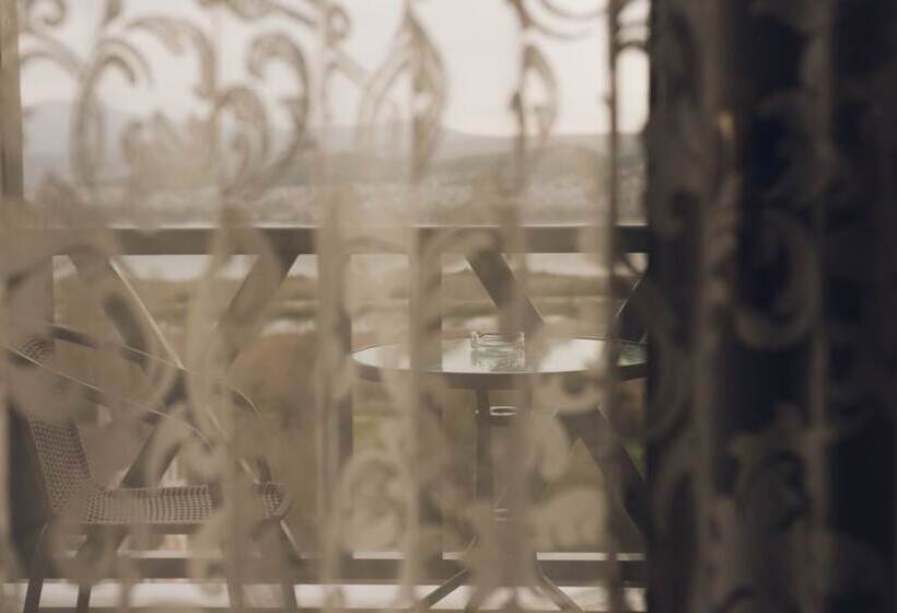 غرفة سوبيريور, La Suite Boutique Hotel & Spa