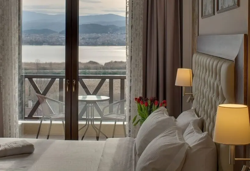 اتاق سوپریور, La Suite Boutique Hotel & Spa