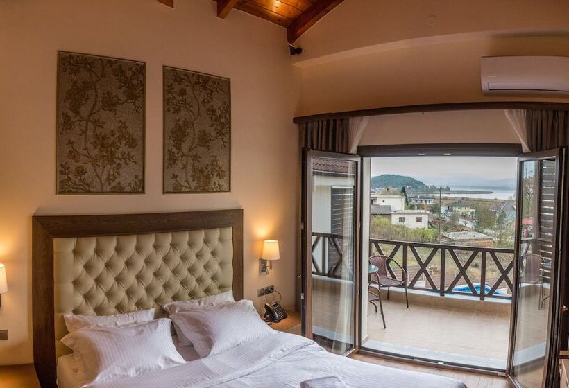 Номер Superior, La Suite Boutique Hotel & Spa